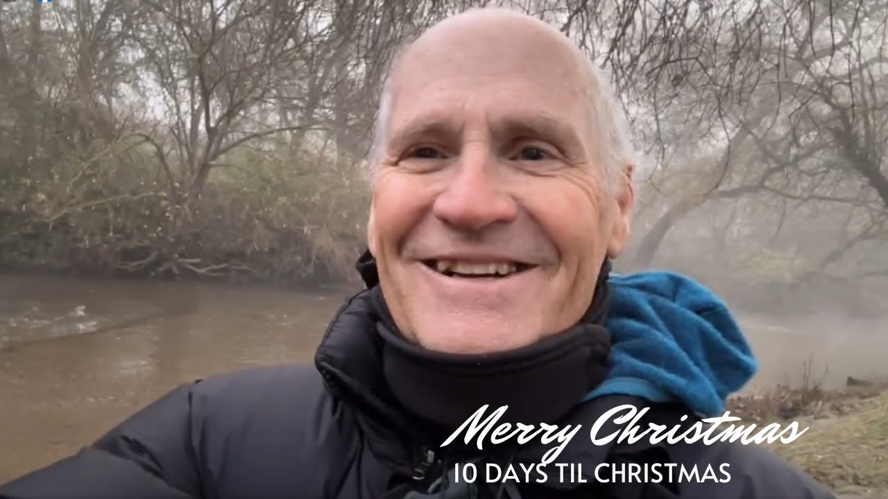 Merry christmas 10 days til christmas youtube