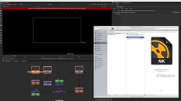 Creating Relative Paths in Nuke