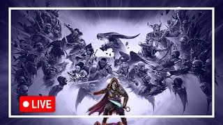 Time to experience this nightmare for myself... (Scuffed) | Dragon Age: The Veilguard