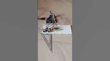 Object Detection Project using Ultrasonic Sensor | Perfect Arduino Project for Beginners | Vayuyaan