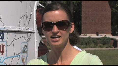 Apps student story: Calendar