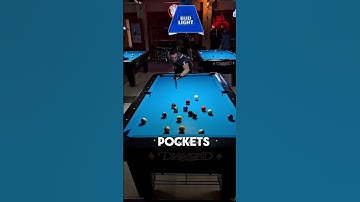 Best TIP on How to BREAK BETTER in 8 Ball #magicmikebilliards #jflowerscues