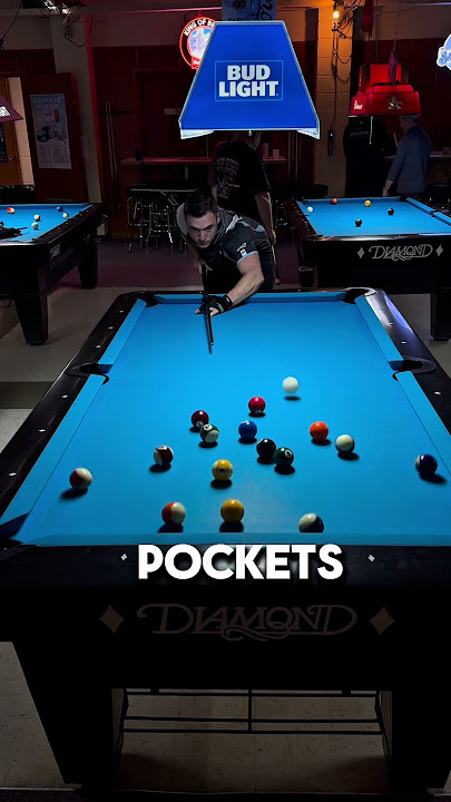 Best TIP on How to BREAK BETTER in 8 Ball #magicmikebilliards #jflowerscues