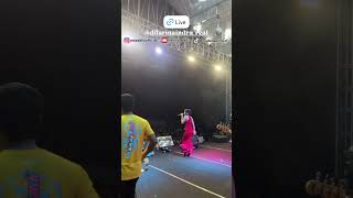 Difarina Indra Adella  Pati