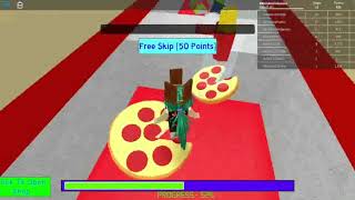 Security Cameras At My Mall In Bloxburg - 1 mega fun obby 1835 stages roblox simulators play