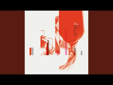 (I'll Be A) Freak For You artwork