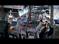 Long Beach Race Recap - ALMS - Tequila Patron - ESPN - GoPro - Racing - Sports Cars - USCR