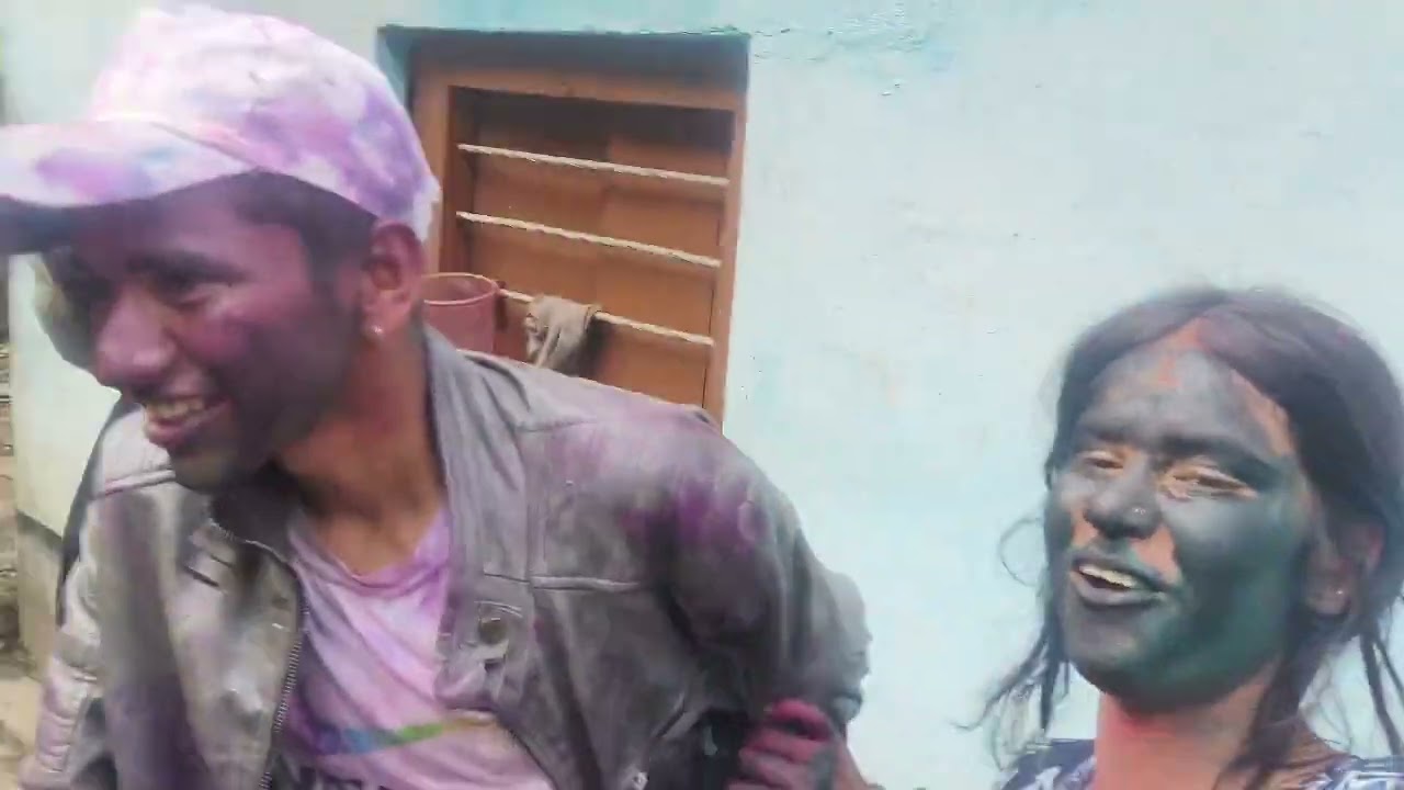 Aaj hme bna diya kuch logo ne bhoot 🤣🤣🤣😂😂😂😂