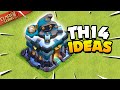 Town Hall 14 Confirmed...Community Thoughts (Clash of Clans)