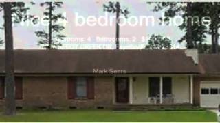 7237 REEDY CREEK DR, Fayetteville, NC 28314