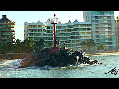 Marina Mega Yachts at Puerto Valarta HD