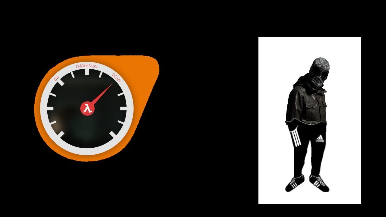 Speedrun Half-Life 2: Category Extensions | PB 