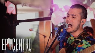 Cementerio de Elefantes - Estelar - Epicentro Arte En Vivo chords