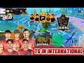 Total Gaming Vs International Team 😱|| Tg Vs Avida 🔥|| Ready For Ffmai 🏆🏆 || 