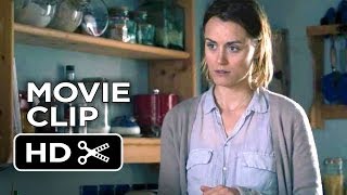 Stay Movie Clip - Growing Up 2014 - Taylor Schilling, Aiden Quinn Drama Hd