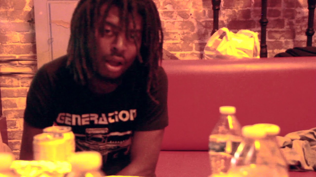 Generation Recovery/Kings Dream Ent "Down Town L.A. June 30th 2018"