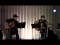 手紙 【由紀さおりcover】 K&amp;K LIVE