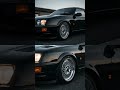 Classic Car Spotlight: 1987 Ford Sierra Cosworth