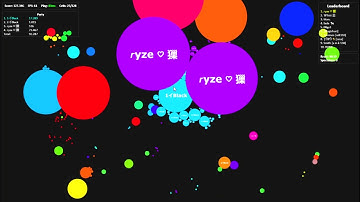 Gota.io | Win Compilation #7