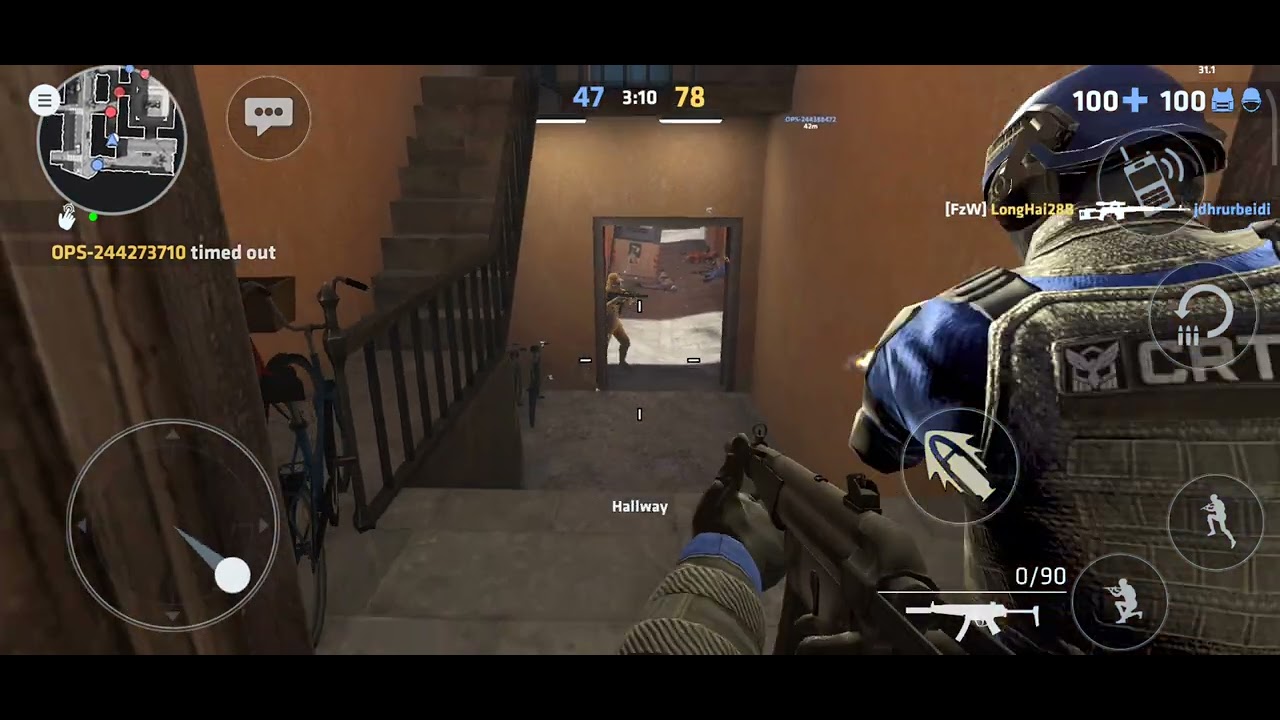 cs go like game - YouTube