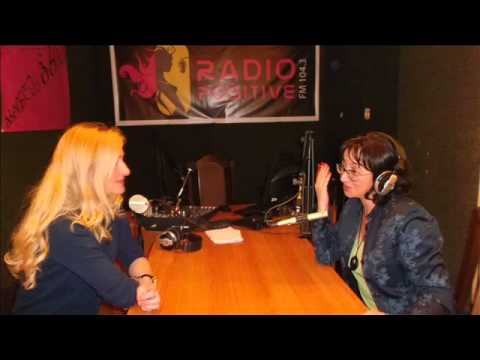 გადაცემა „PRომოუტერი“ N 13 - მაია ქავთარაშვილი