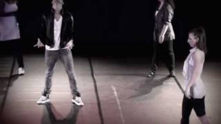 Adele - Someone Like You | ADOLFO ARENA Choreography