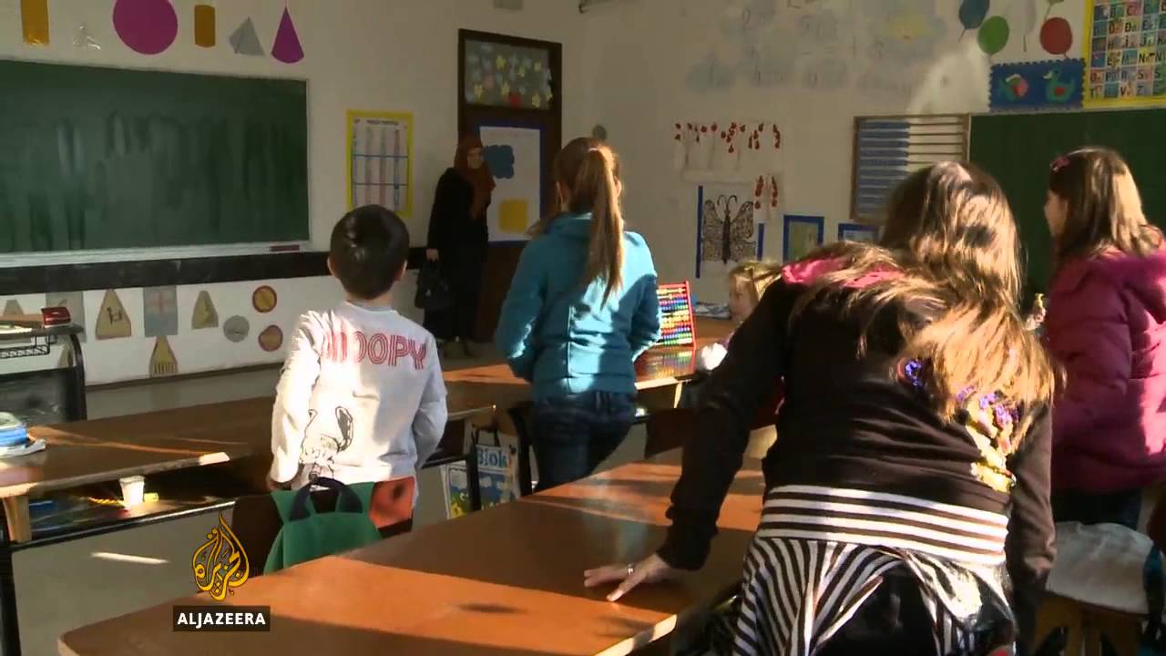 Težak povratnički život u Zvorniku - Al Jazeera Balkans