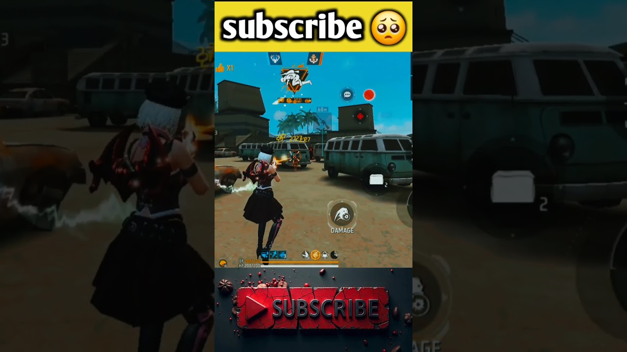 free fire fens sports me 🙏