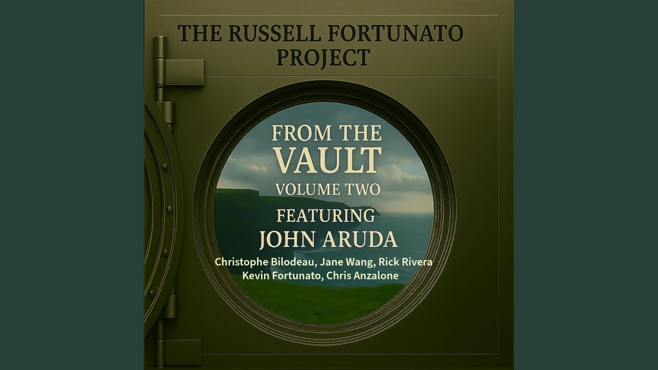 Norwegian Wood (This Bird Has Flown) [feat. John Aruda, Christophe Bilodeau, Rick Rivera, Kevin...