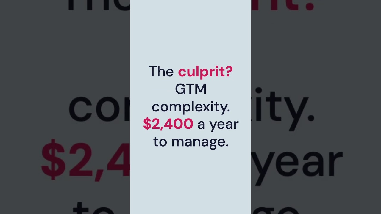 You're Losing 30% of Your Data. Here's Why.