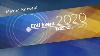 New Tygron GEO Features