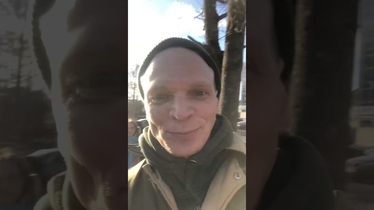 Странный обзор Корейского ресторана 🥢 