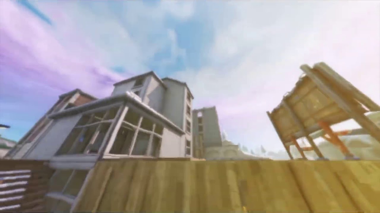 Introducing Destiny_Billy