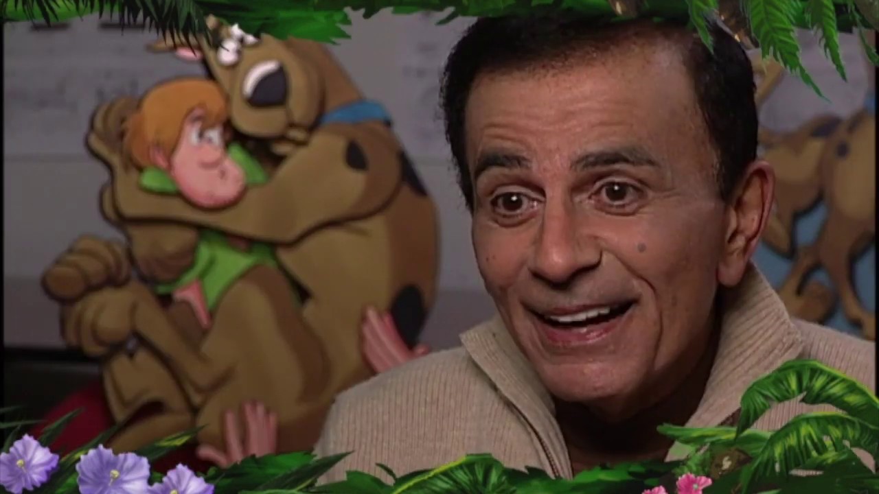 Aloha Scooby-Doo: making-of Featurette