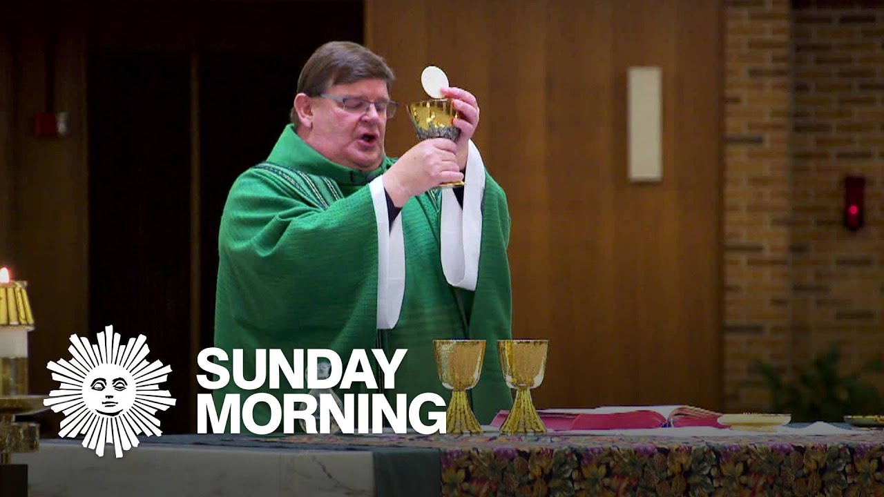 Gay priests: Breaking the silence