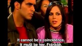 mi gorda bellla (english subbed) episode 6