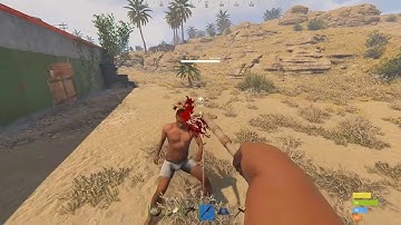 karma is real in rust...