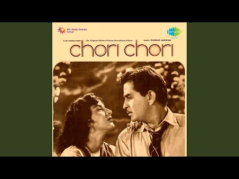 Lata Mangeshkar - Panchhi Banoon Udti Phiroon