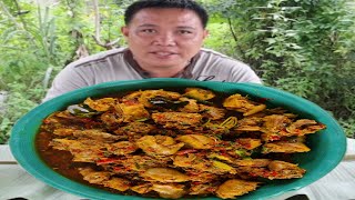RICA RICA JAWARA .... PEDASNYA NYIKSA | Extreme Food #extremefood | Extreme Food