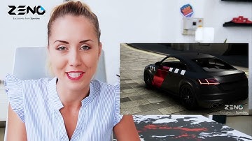 Zeno Testimonial: TripleSchicht