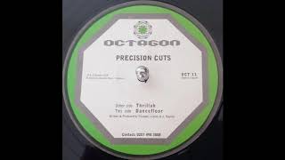 Precision Cuts - Dancefloor