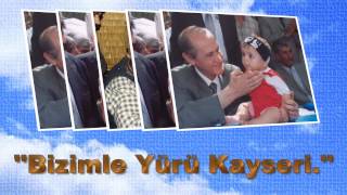 Mhp 2015 Seçim Şarkısı Tur Başyayla Selam Anadoluya