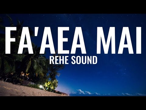 Fa'aea mai -