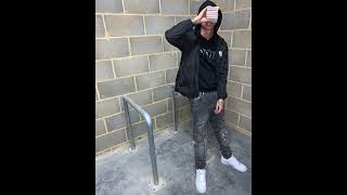 Central Cee - Drip Too Hard