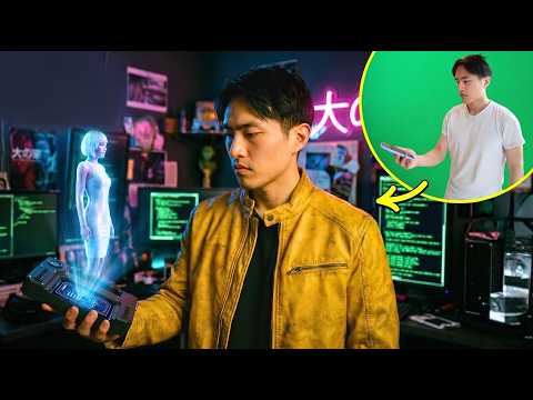 The NEW Way to Create INSANE AI Films (Seedance 2.0)