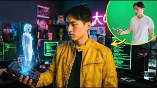 The NEW Way to Create INSANE AI Films (Seedance 2.0)