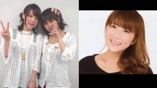【勝手に百合発言!】 生天目仁美「二人は百合なんだよね?」花澤香菜&竹達彩 生天目仁美 検索動画11 【勝手に百合発言!】 生天目仁美「二人は百合なんだよね?」花澤香菜&竹達彩 生天目仁美 検索動画 11