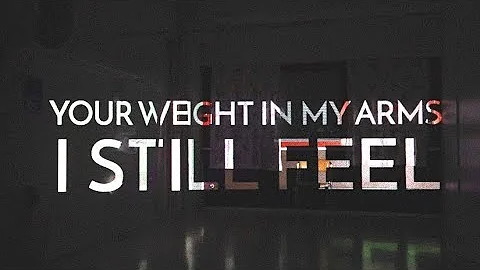 Nicumo - Time Won't Heal (Lyric Video)