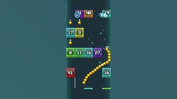 Block Gems: Block Puzzle Games - Snake vs Brick - 2024-08-18