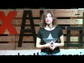 El ying y el yang de las emociones: Helena López Casares at TEDxAlcobendas